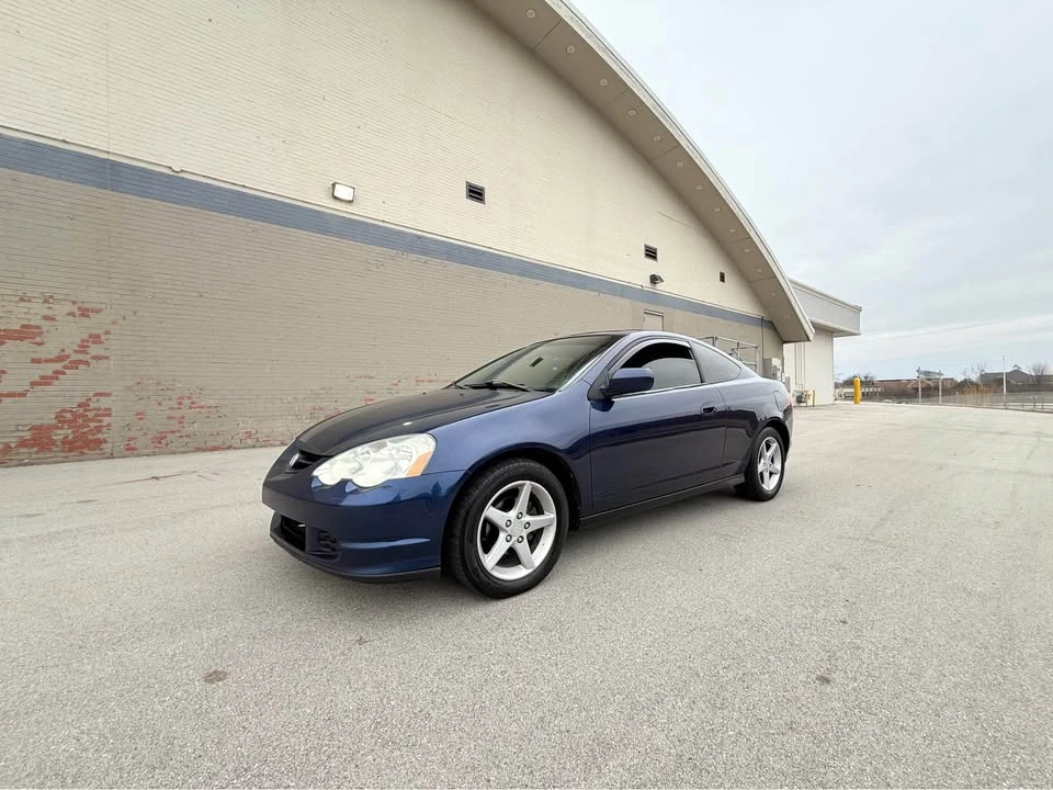 2003 Acura Integra 4th Gen - Image 9 of 18