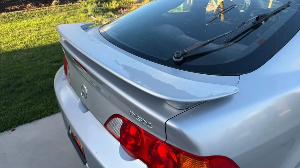 2003 Acura Integra 4th Gen - Image 4 of 10