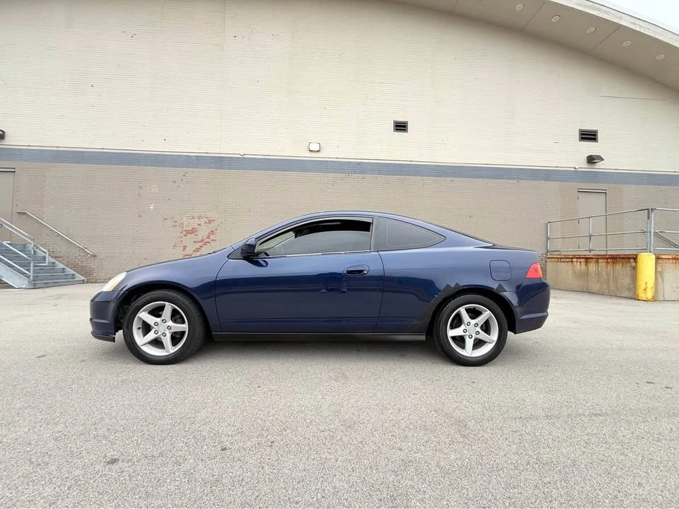 2003 Acura Integra 4th Gen - Image 8 of 18