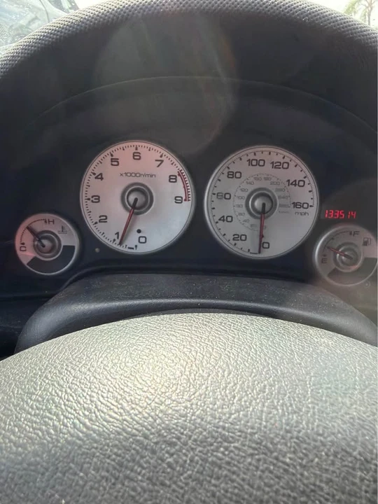 2003 Acura Integra 4th Gen - Image 2 of 10