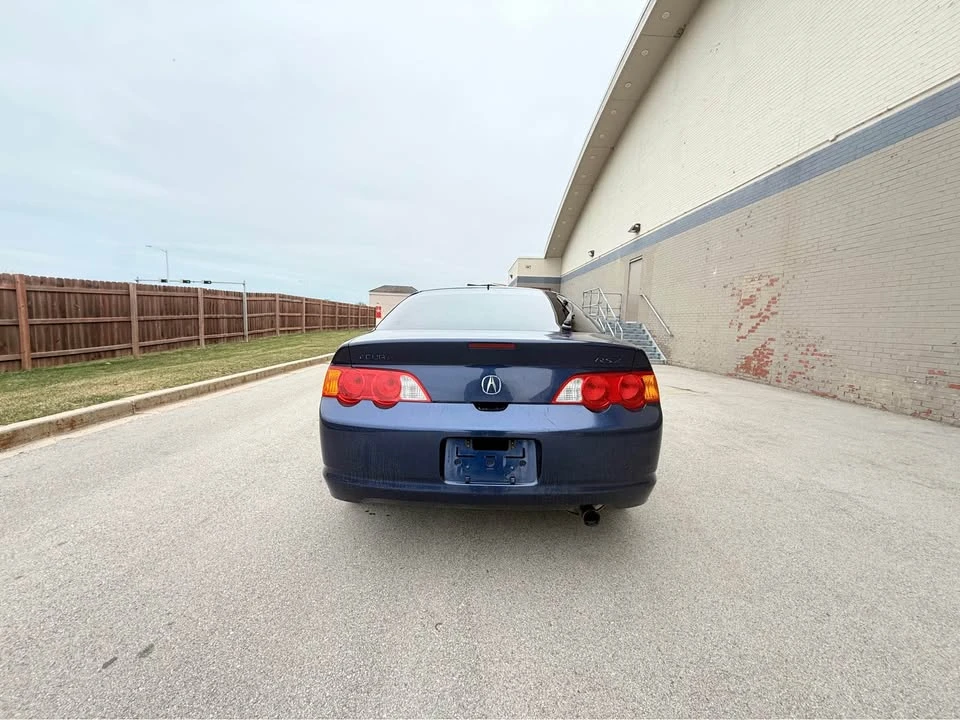 2003 Acura Integra 4th Gen - Image 6 of 18