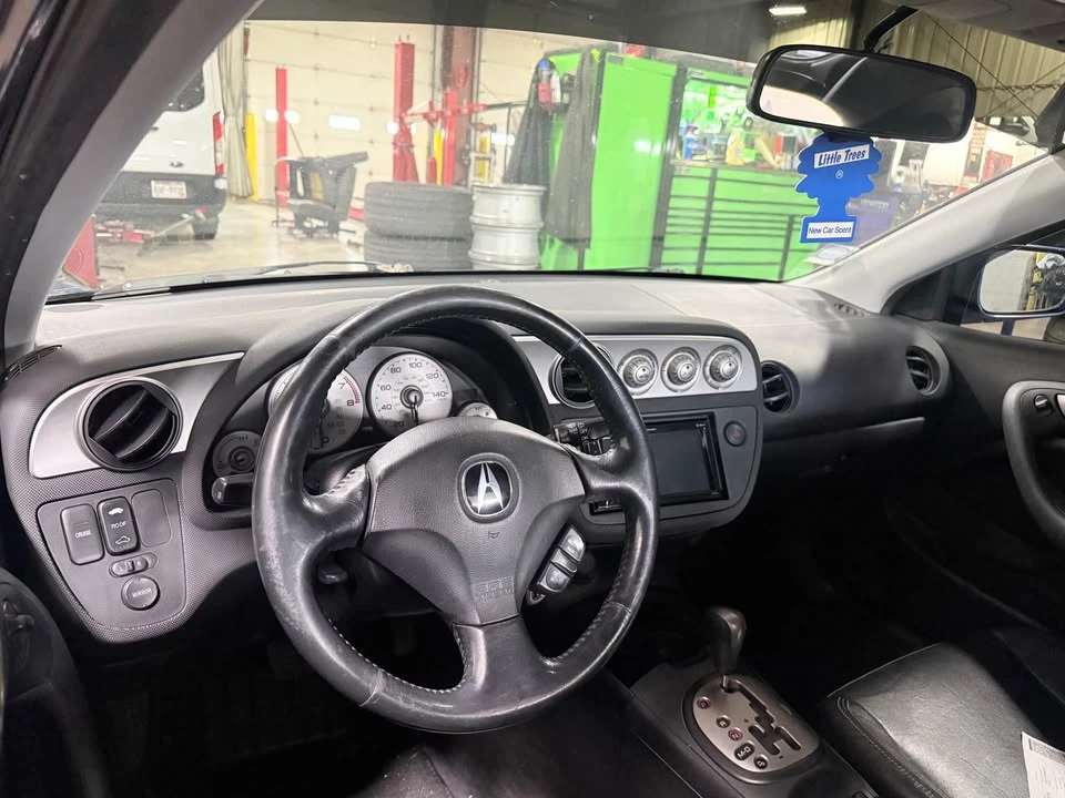2003 Acura Integra 4th Gen - Image 13 of 18