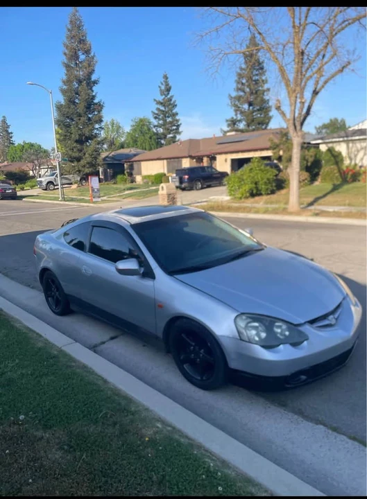 2003 Acura Integra 4th Gen - Image 3 of 5