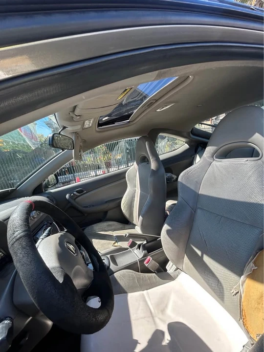 2003 Acura Integra 4th Gen - Image 5 of 8