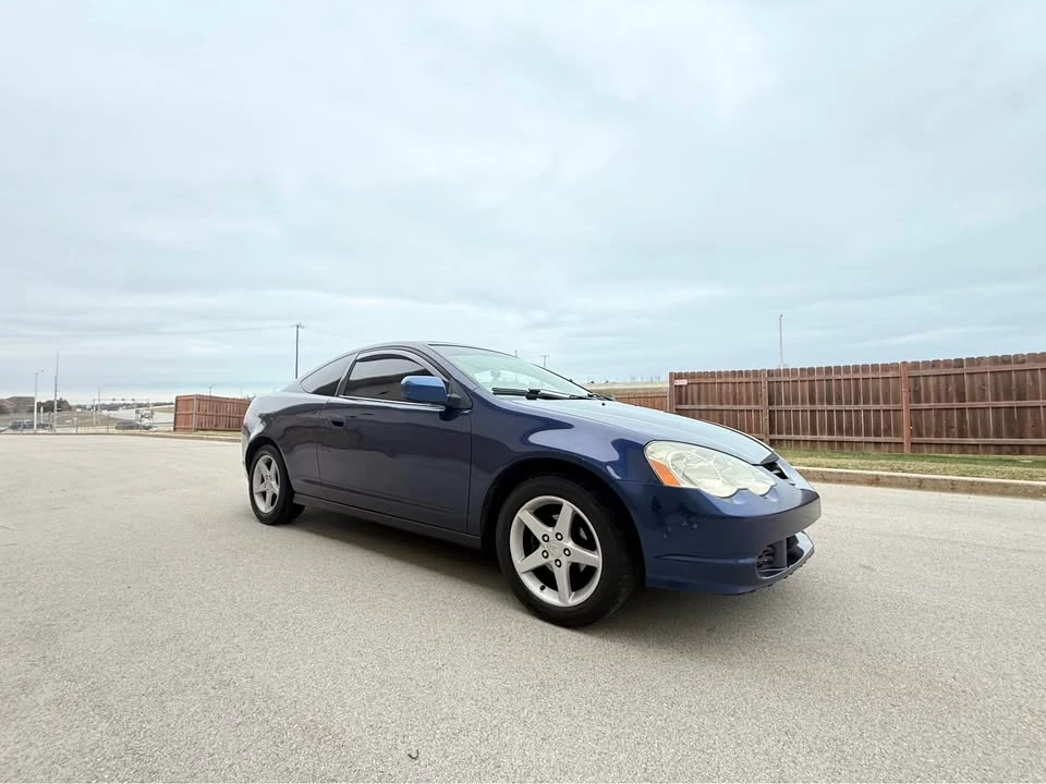 2003 Acura Integra 4th Gen - Image 3 of 18