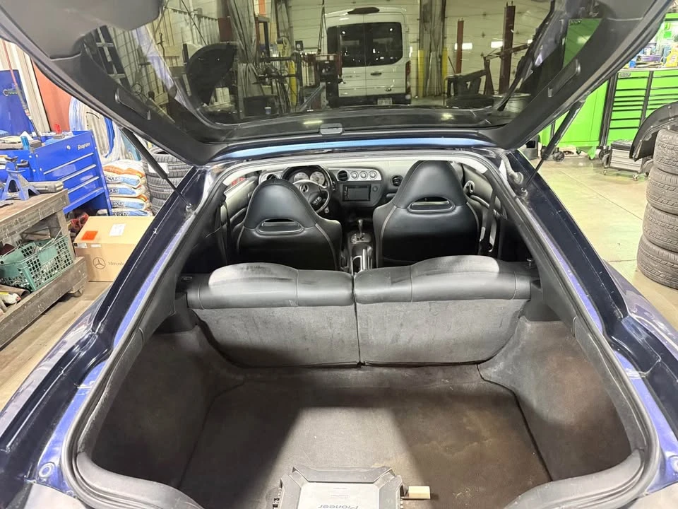 2003 Acura Integra 4th Gen - Image 18 of 18