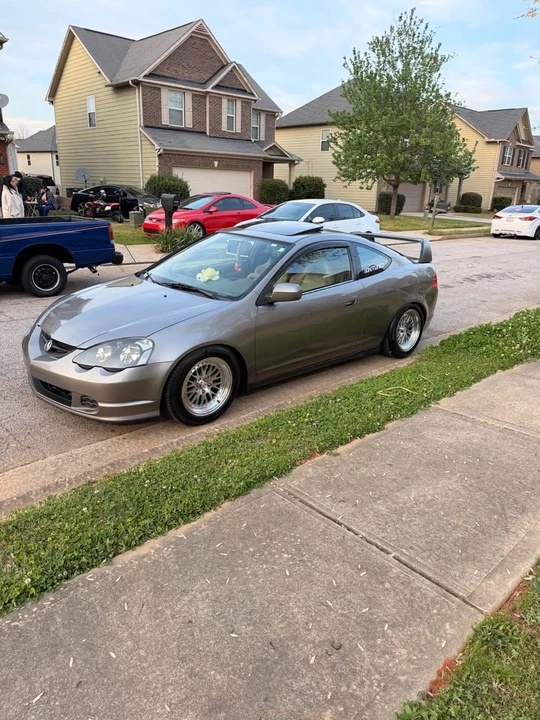 2003 Acura Integra 4th Gen - Image 2 of 3