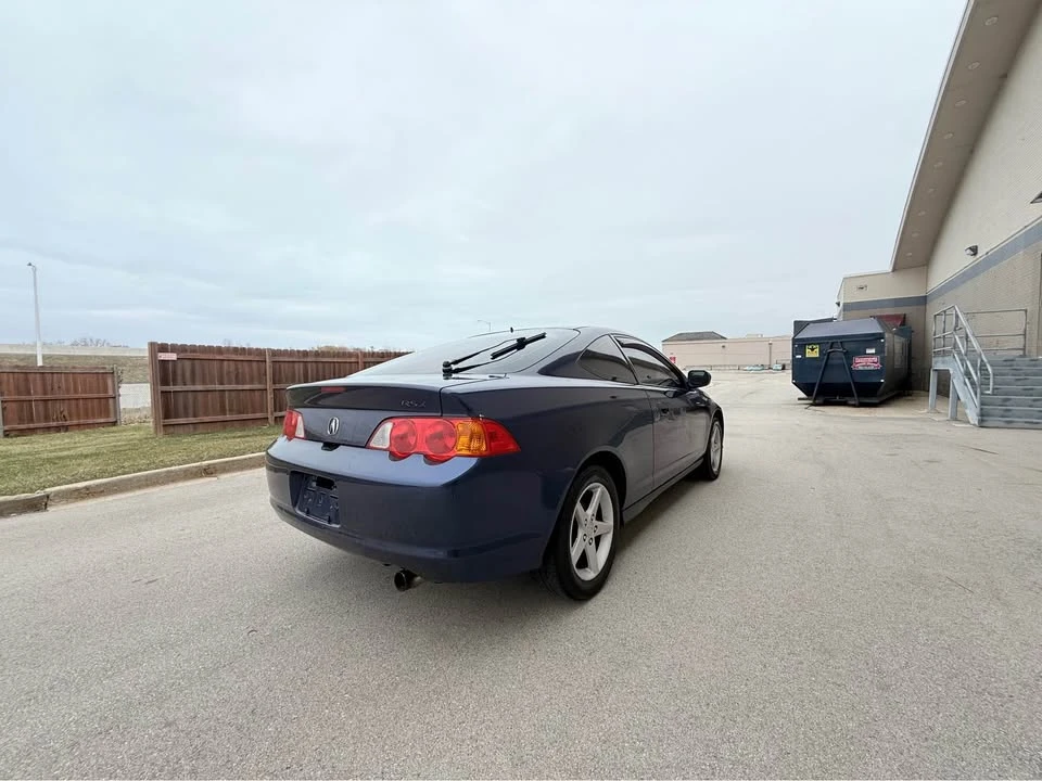2003 Acura Integra 4th Gen - Image 5 of 18