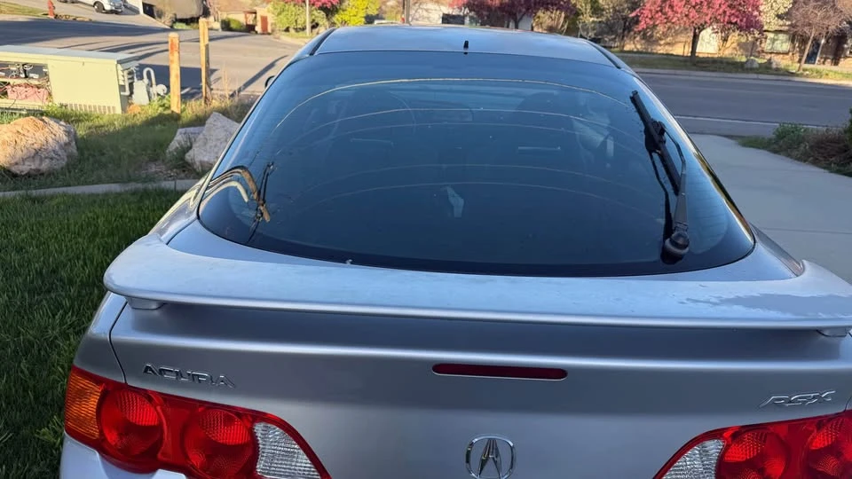 2003 Acura Integra 4th Gen - Image 3 of 10
