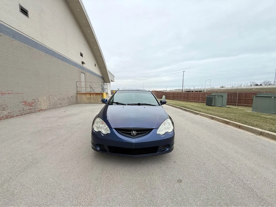 2003 Acura Integra 4th Gen - Image 2 of 18