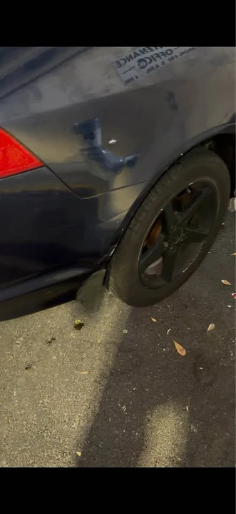 2003 Acura Integra 4th Gen - Image 4 of 10