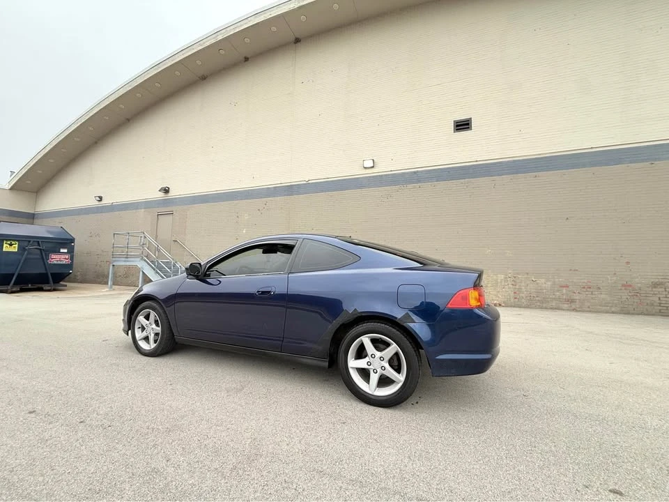 2003 Acura Integra 4th Gen - Image 7 of 18