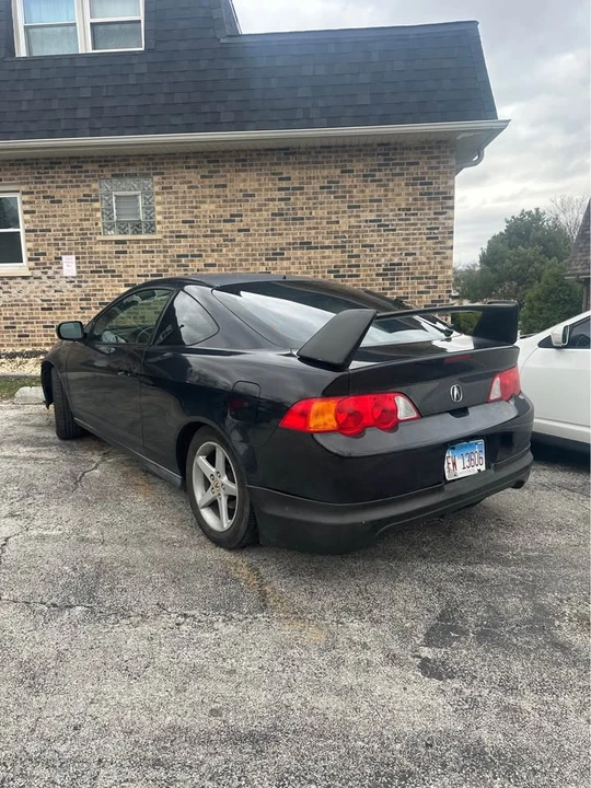 2003 Acura Integra 4th Gen - Image 5 of 11