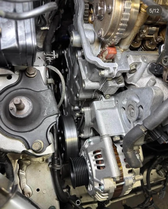 2003 Acura Integra 4th Gen - Image 8 of 12