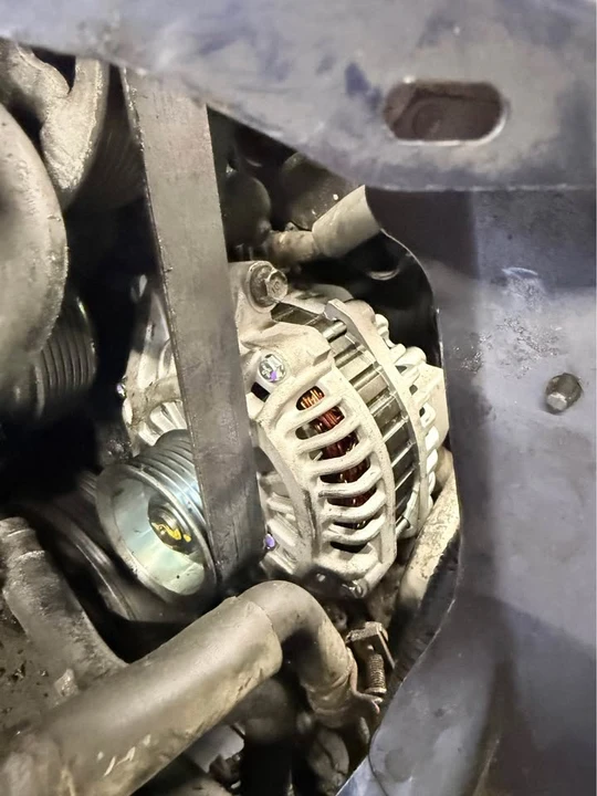 2003 Acura Integra 4th Gen - Image 12 of 18