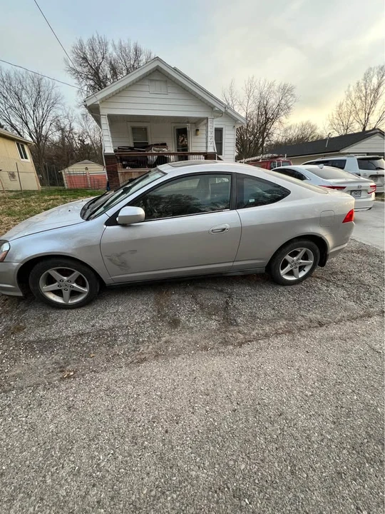 2003 Acura Integra 4th Gen - Image 4 of 10