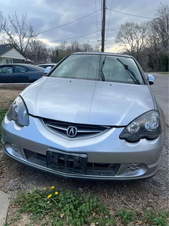 2003 Acura Integra 4th Gen - Image 6 of 10