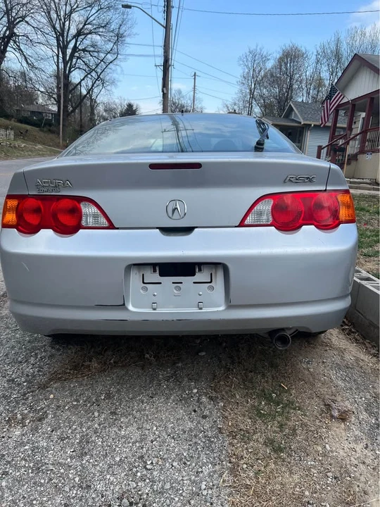 2003 Acura Integra 4th Gen - Image 8 of 10