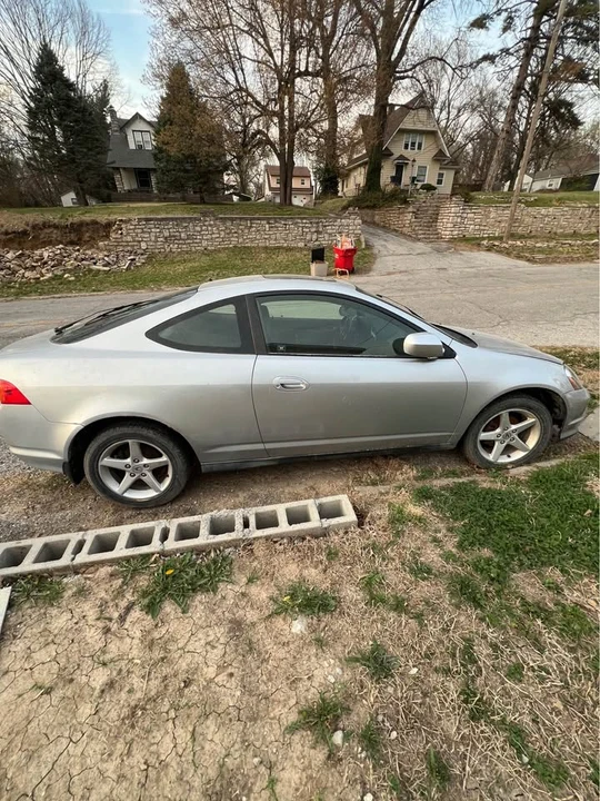 2003 Acura Integra 4th Gen - Image 3 of 10