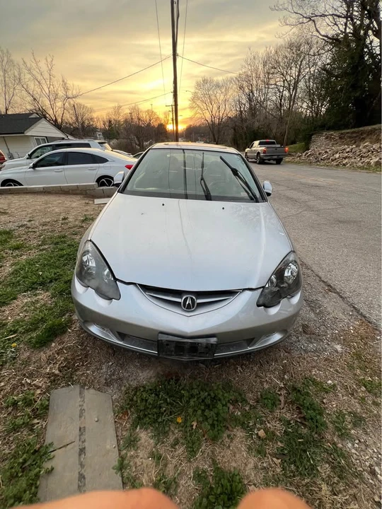 2003 Acura Integra 4th Gen - Image 5 of 10