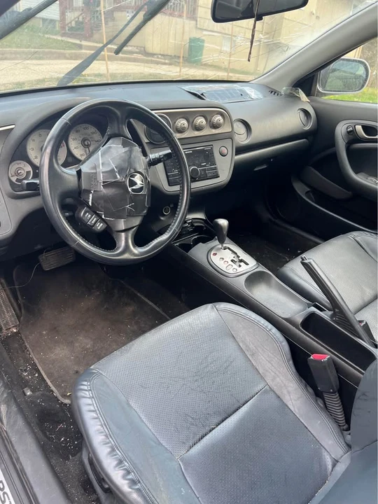 2003 Acura Integra 4th Gen - Image 10 of 10