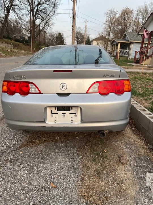 2003 Acura Integra 4th Gen - Image 2 of 10