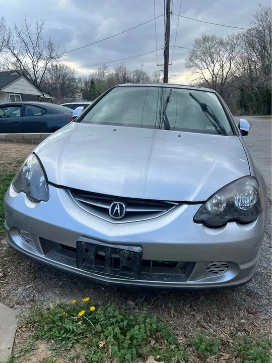2003 Acura Integra 4th Gen - Image 7 of 10