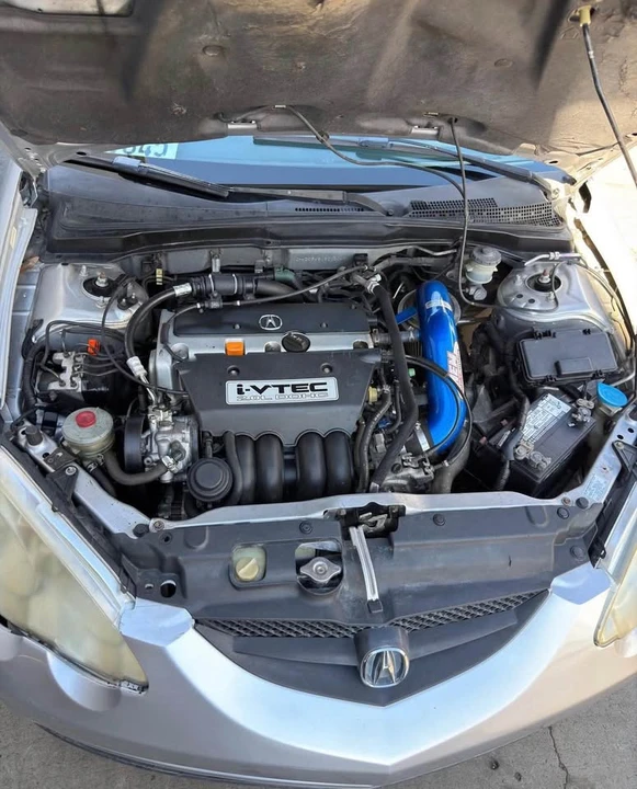 2003 Acura Integra 4th Gen - Image 6 of 12