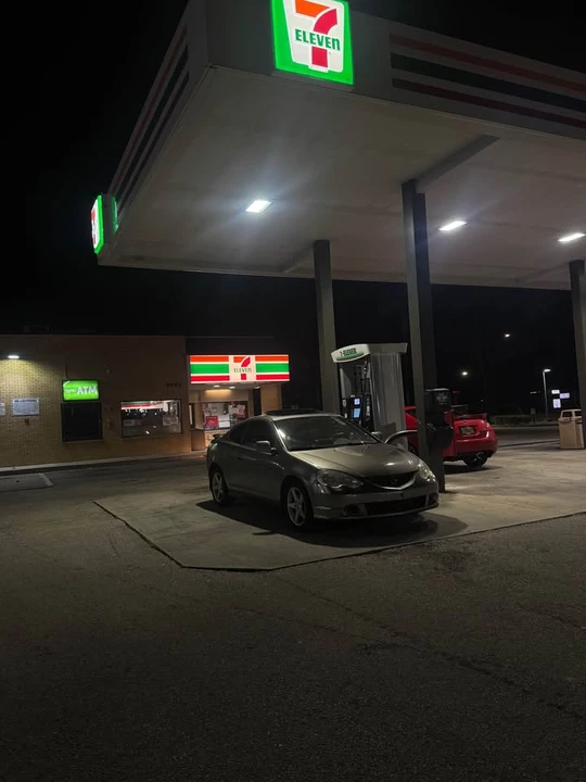 2003 Acura Integra 4th Gen - Image 3 of 5