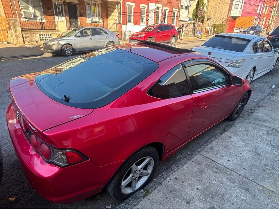 2003 Acura Integra 4th Gen - Image 4 of 4