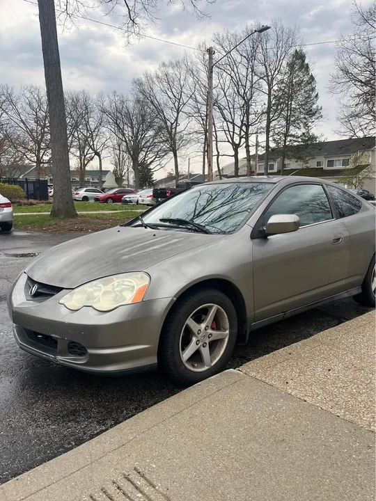 2003 Acura Integra 4th Gen - Image 2 of 8