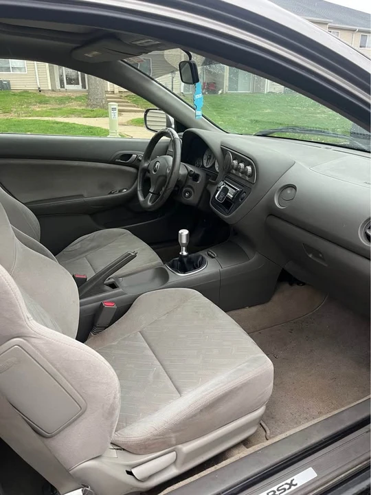 2003 Acura Integra 4th Gen - Image 6 of 8