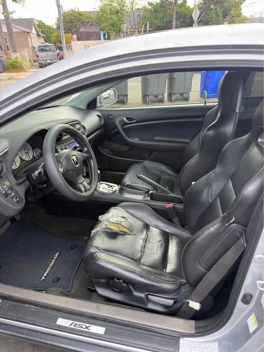 2003 Acura Integra 4th Gen - Image 4 of 12