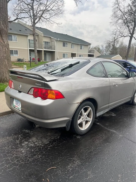 2003 Acura Integra 4th Gen - Image 5 of 8
