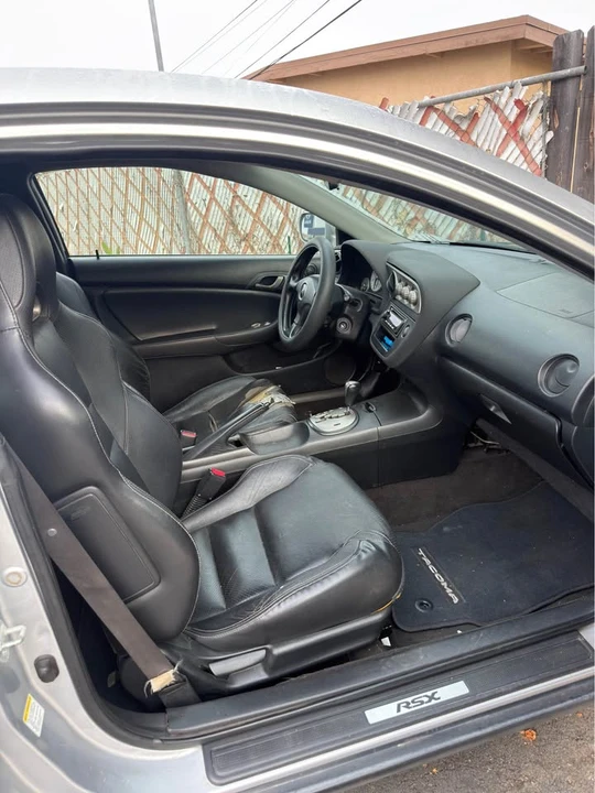 2003 Acura Integra 4th Gen - Image 5 of 12