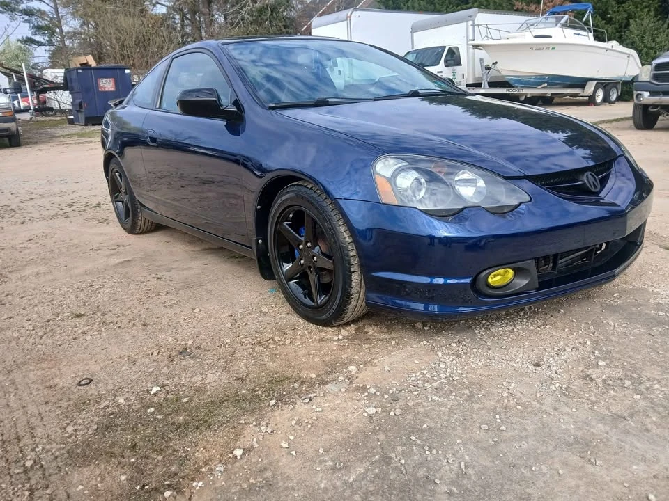2003 Acura Integra 4th Gen - Image 5 of 9