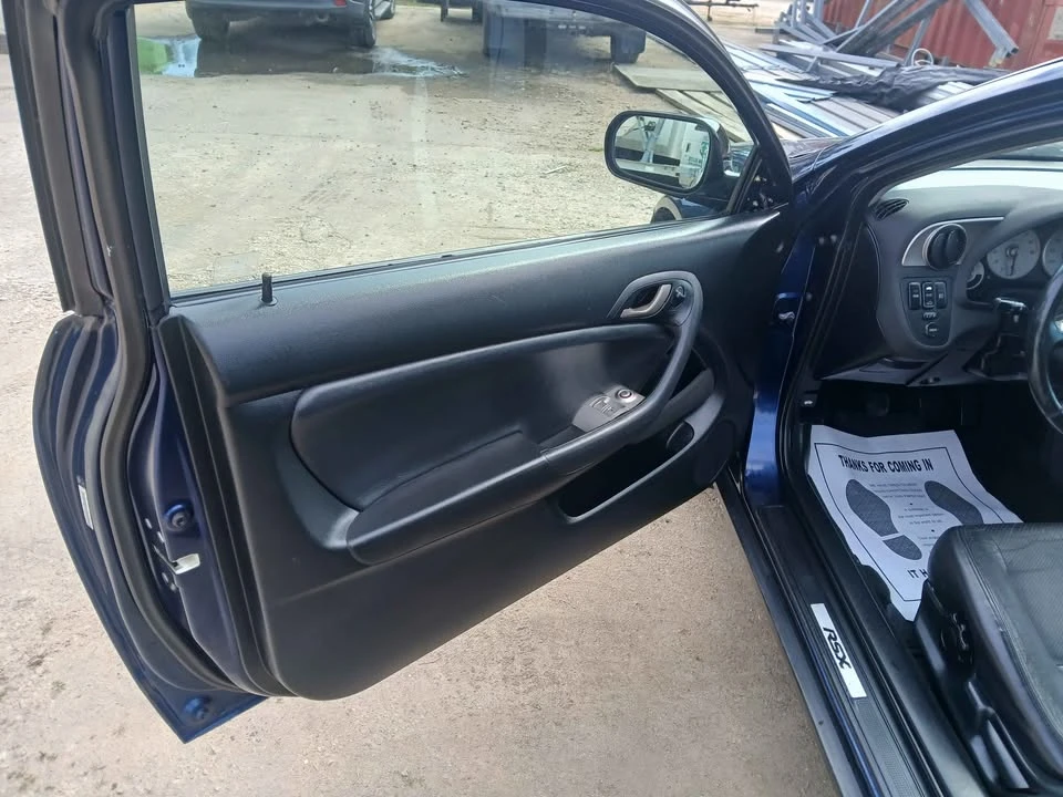 2003 Acura Integra 4th Gen - Image 3 of 9