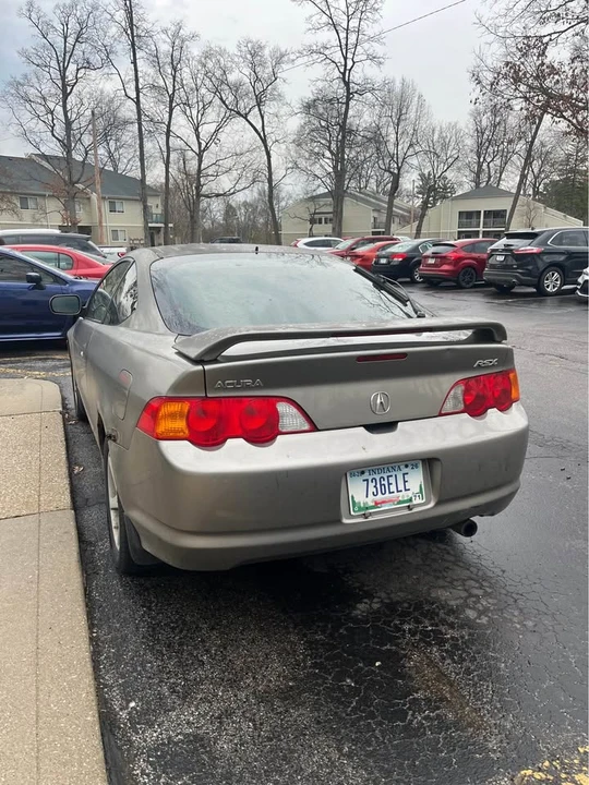 2003 Acura Integra 4th Gen - Image 3 of 8