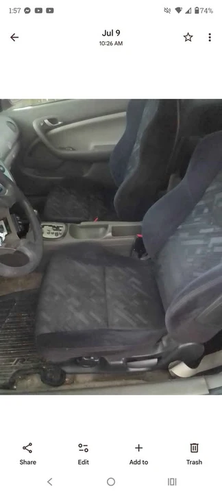 2003 Acura Integra 4th Gen - Image 7 of 9