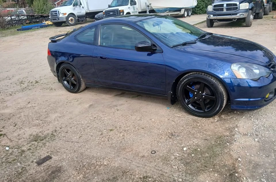 2003 Acura Integra 4th Gen - Image 6 of 9