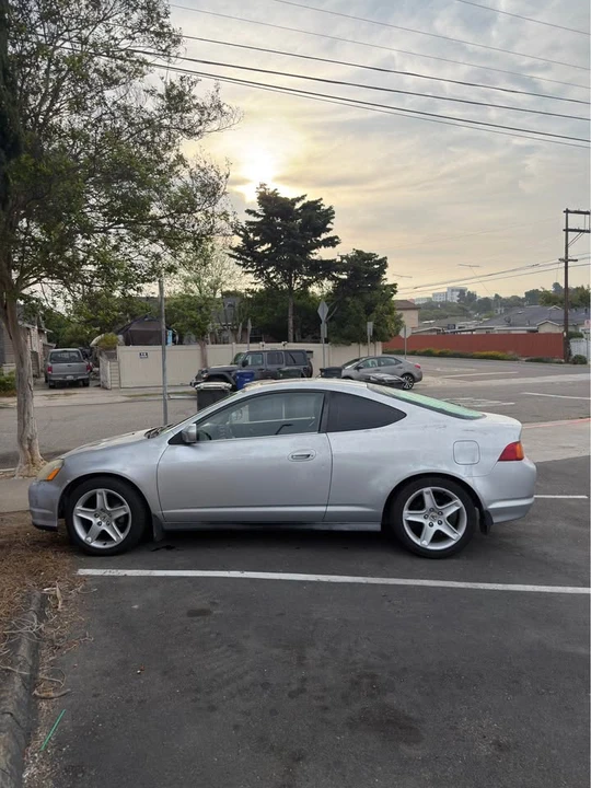 2003 Acura Integra 4th Gen - Image 2 of 12
