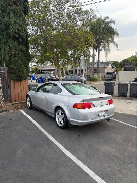 2003 Acura Integra 4th Gen - Image 3 of 12