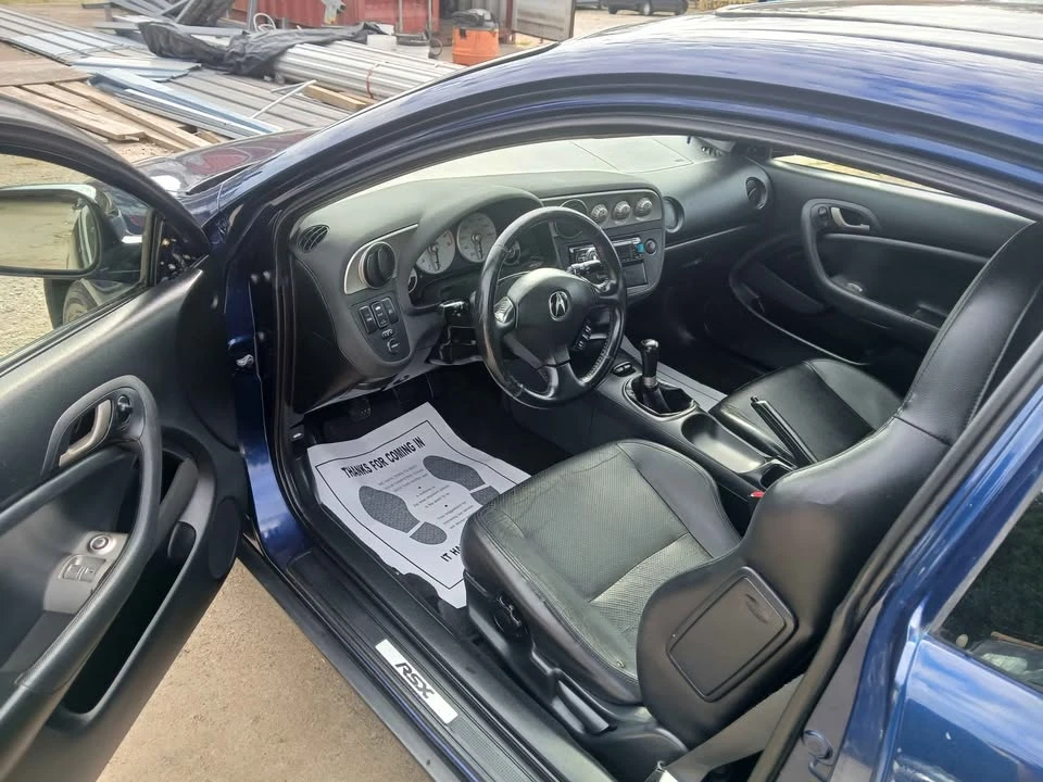 2003 Acura Integra 4th Gen - Image 2 of 9
