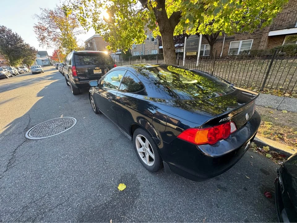 2003 Acura RSX - Image 2 of 4