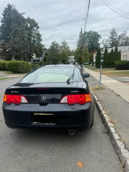2003 Acura RSX - Image 4 of 4