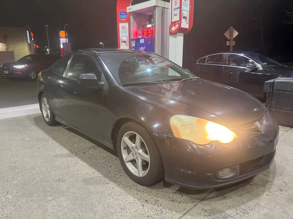 2003 Acura RSX - Image 3 of 4