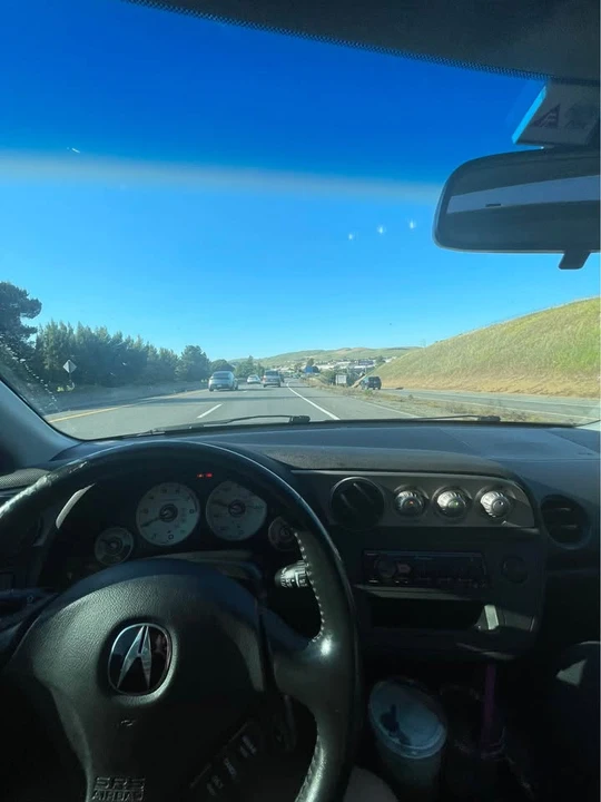 2003 Acura RSX - Image 2 of 6