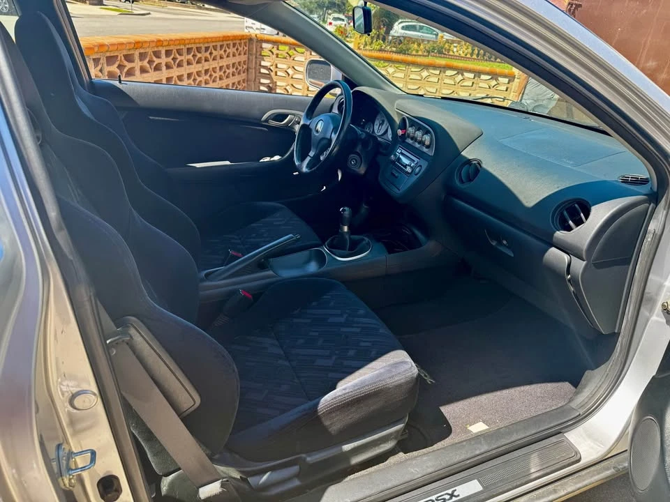 2003 Acura RSX - Image 4 of 10