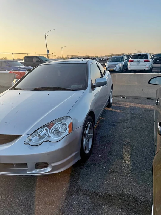 2003 Acura RSX - Image 2 of 7