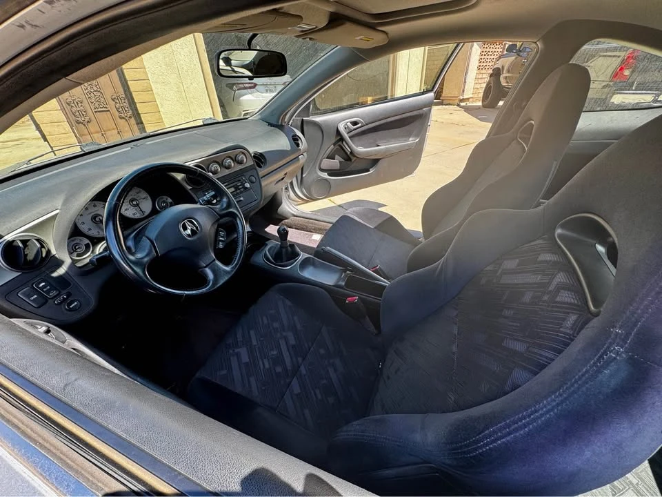 2003 Acura RSX - Image 6 of 10